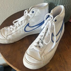 Nike Blazers Rare Find